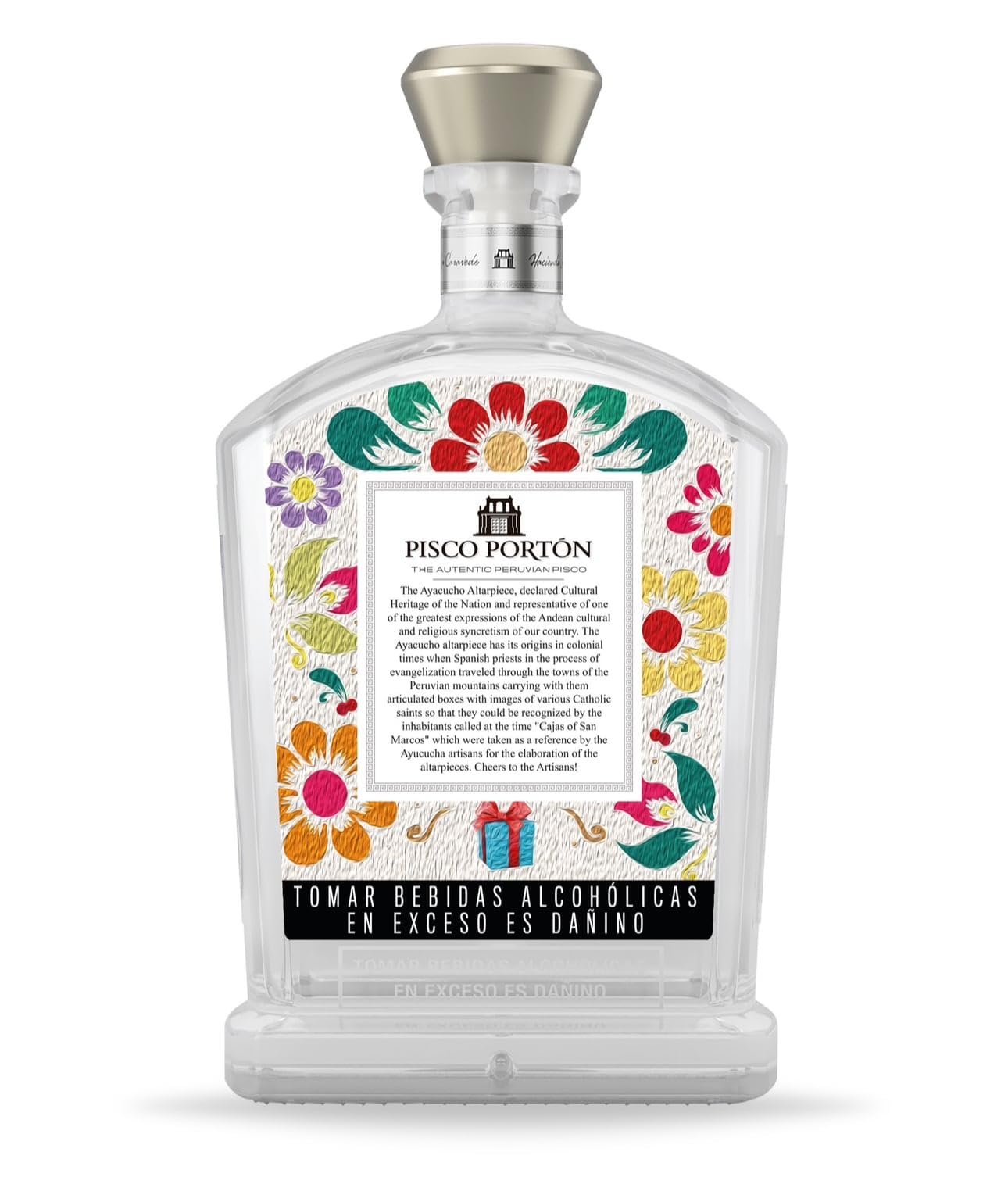 Amazon.co.jp: 【正規品】ピスコ ポルトン モストベルデ アチョラード